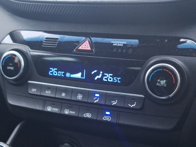 Used Hyundai TUCSON 2019 for sale - 77439158: Photo 12