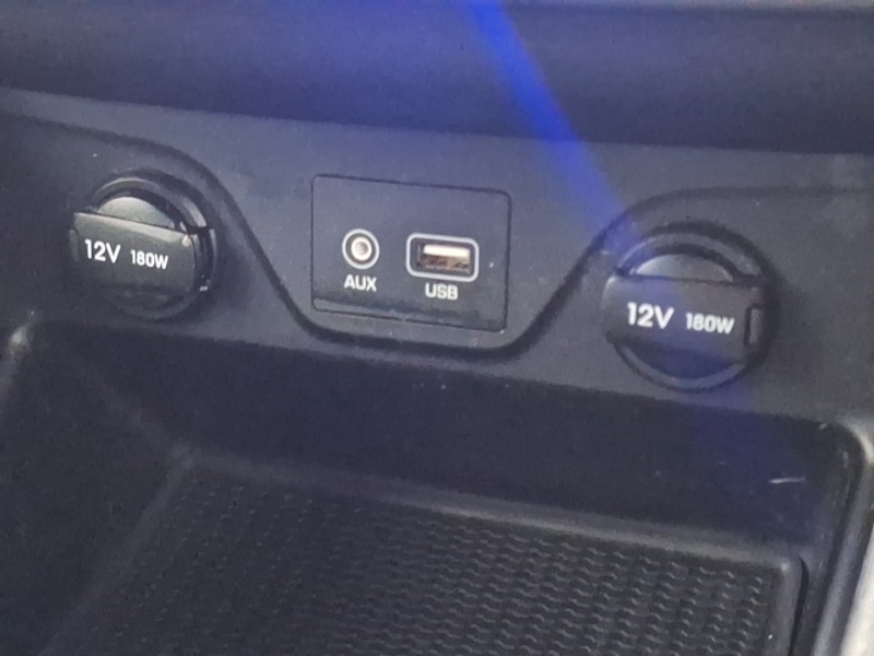 Used Hyundai TUCSON 2019 for sale - 77439158: Photo 13