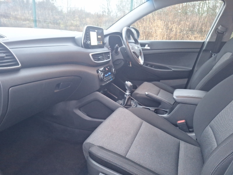 Used Hyundai TUCSON 2019 for sale - 77439158: Photo 5