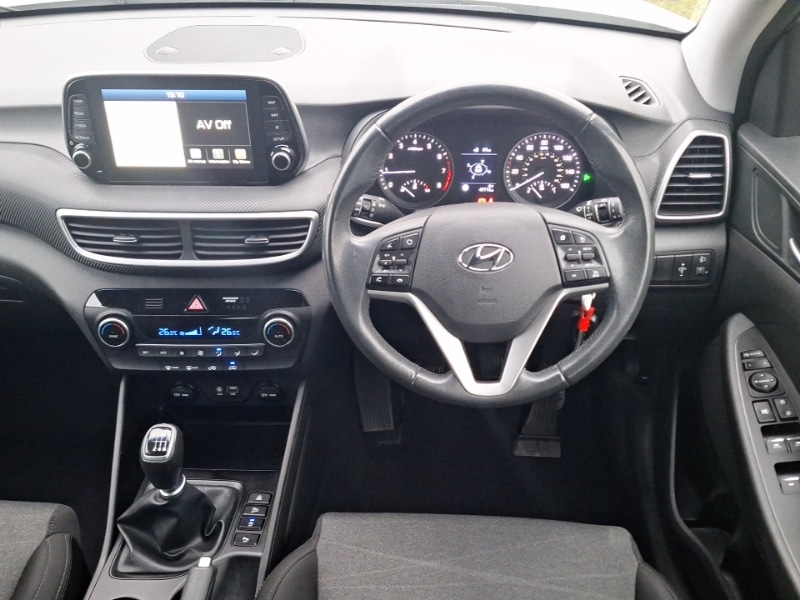 Used Hyundai TUCSON 2019 for sale - 77439158: Photo 7