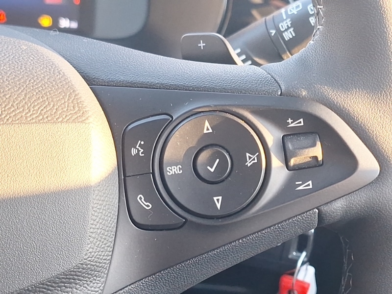 Used Vauxhall Corsa 2025 for sale - 77644454: Photo 19