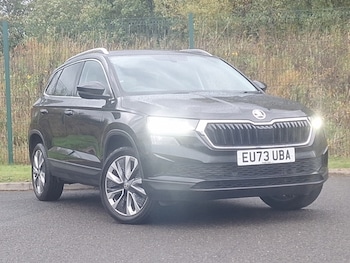 Skoda - Karoq