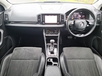 Used Skoda Karoq 2023 for sale - 76160326: Photo 2