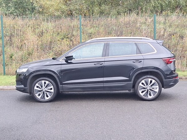 Used Skoda Karoq 2023 for sale - 76160326: Photo 4
