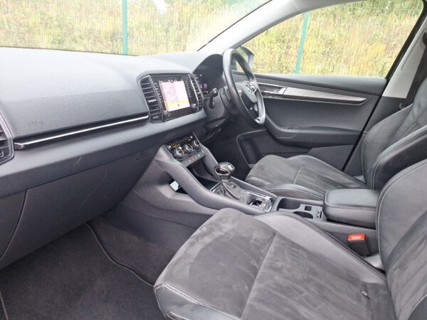 Used Skoda Karoq 2023 for sale - 76160326: Photo 5