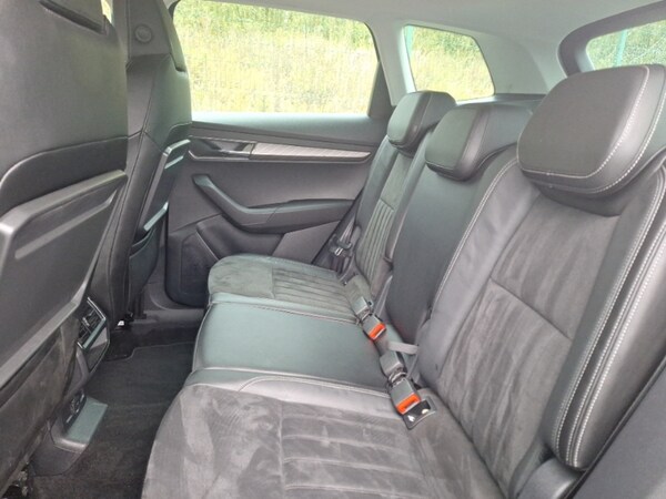 Used Skoda Karoq 2023 for sale - 76160326: Photo 6