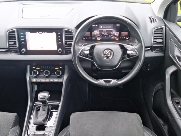 Used Skoda Karoq 2023 for sale - 76160326: Photo 7