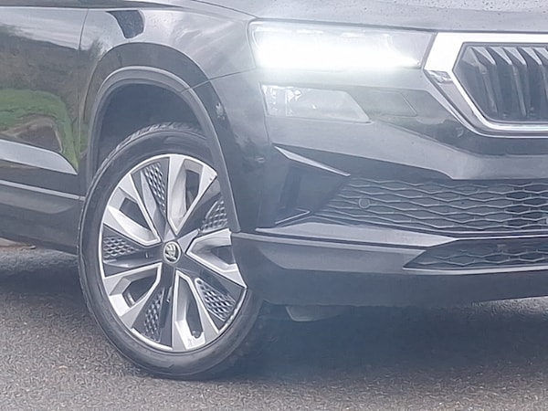 Used Skoda Karoq 2023 for sale - 76160326: Photo 9