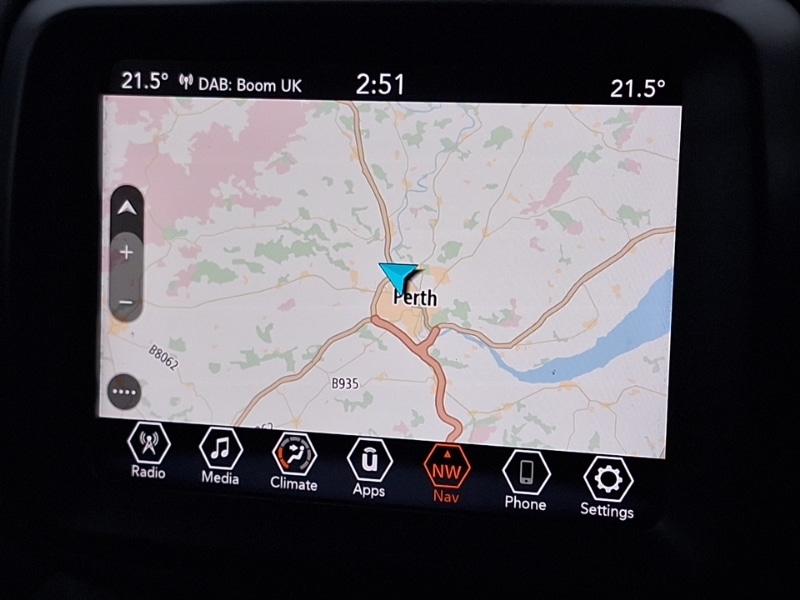 Used Jeep Renegade 2022 for sale - 76455844: Photo 10