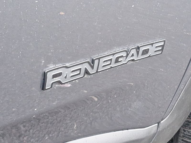 Used Jeep Renegade 2022 for sale - 76455844: Photo 12