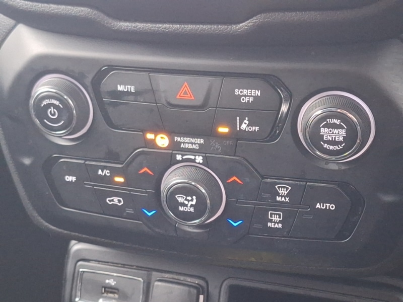 Used Jeep Renegade 2022 for sale - 76455844: Photo 13