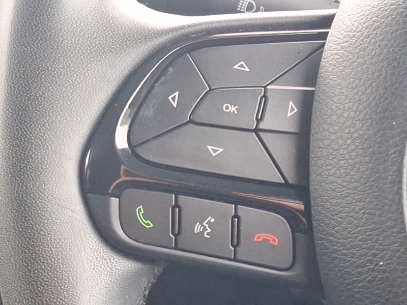 Used Jeep Renegade 2022 for sale - 76455844: Photo 18