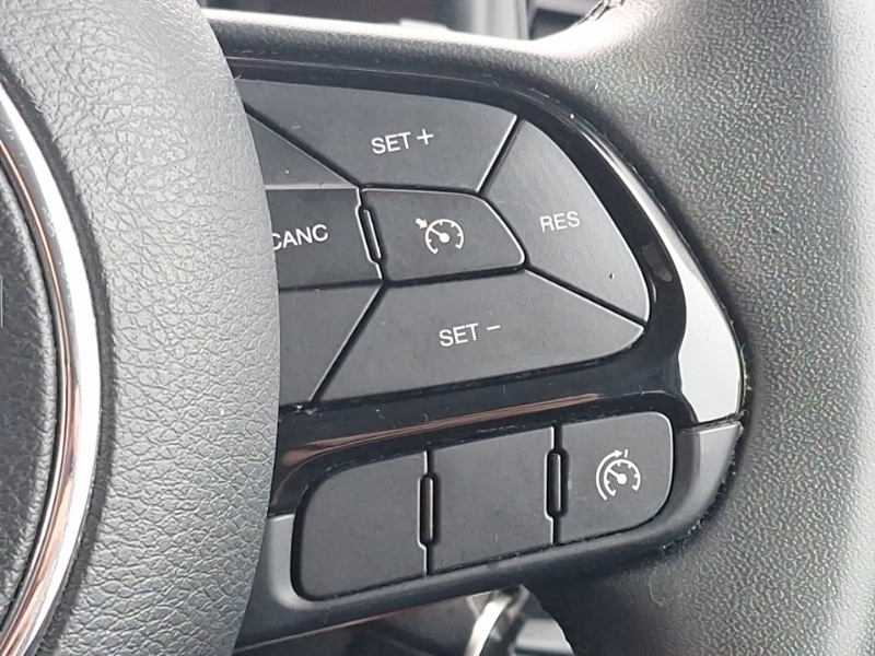 Used Jeep Renegade 2022 for sale - 76455844: Photo 19