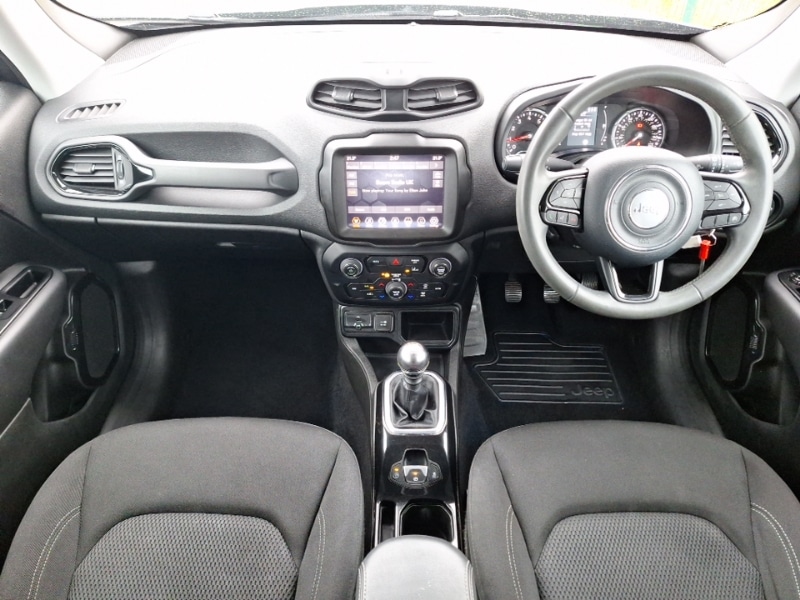 Used Jeep Renegade 2022 for sale - 76455844: Photo 2