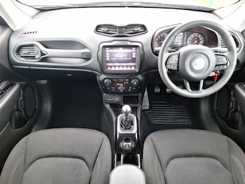 Used Jeep Renegade 2022 for sale - 76455844: Photo
