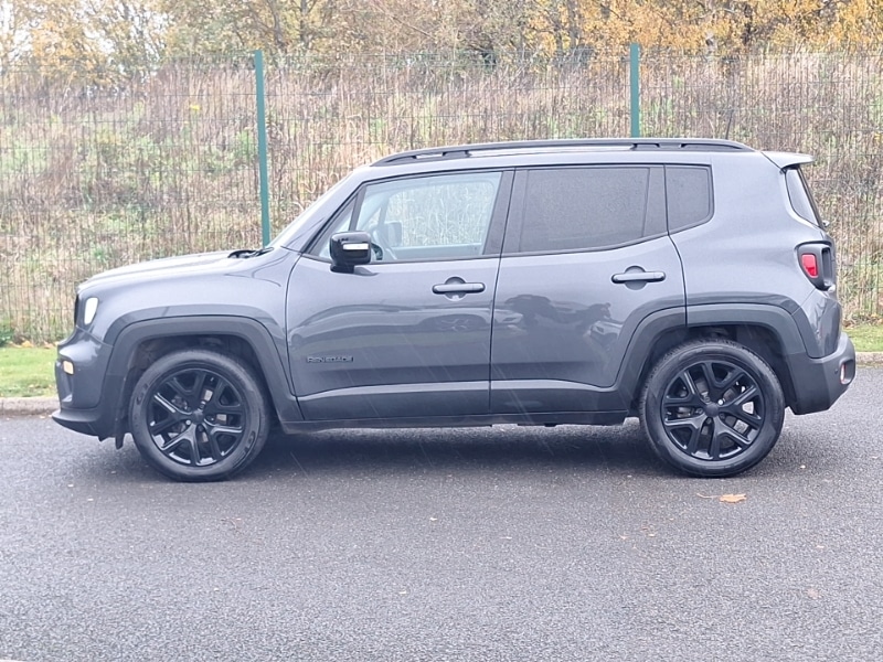 Used Jeep Renegade 2022 for sale - 76455844: Photo 4