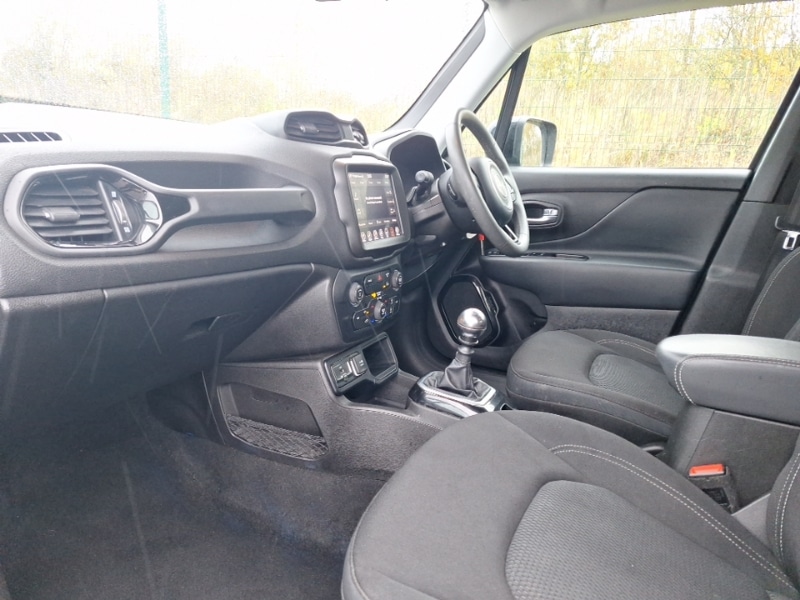 Used Jeep Renegade 2022 for sale - 76455844: Photo 5