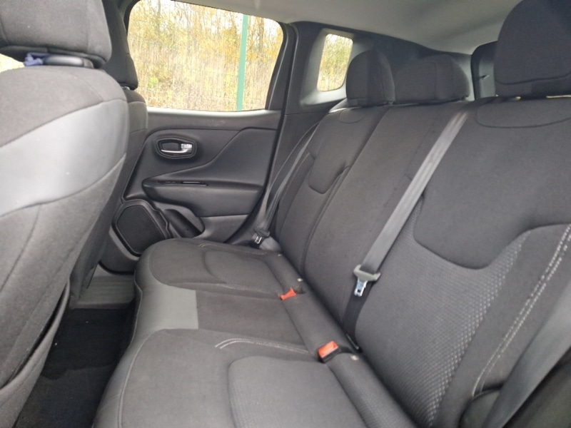 Used Jeep Renegade 2022 for sale - 76455844: Photo 6