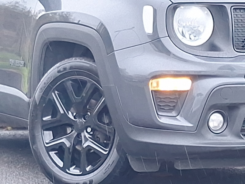 Used Jeep Renegade 2022 for sale - 76455844: Photo 9