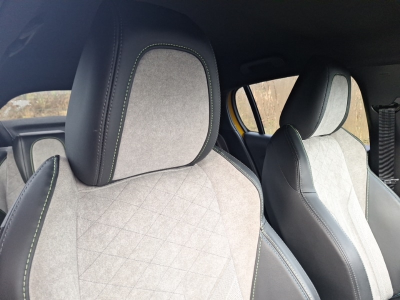 Used Peugeot 208 2021 for sale - 76947548: Photo 13