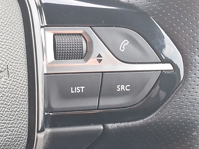 Used Peugeot 208 2021 for sale - 76947548: Photo 19