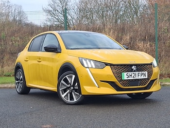 Peugeot 208 feature image