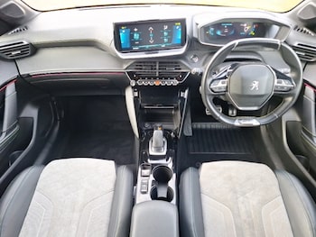 Used Peugeot 208 2021 for sale - 76947548: Photo