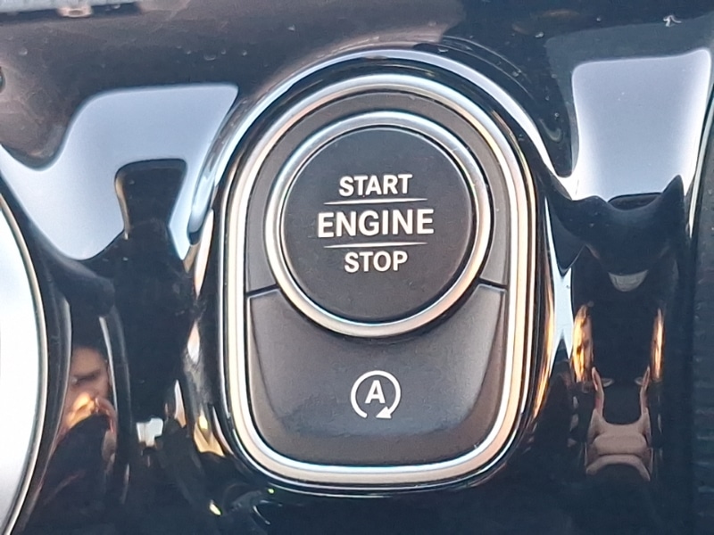 Used Mercedes-Benz A-Class 2021 for sale - 77070138: Photo 15