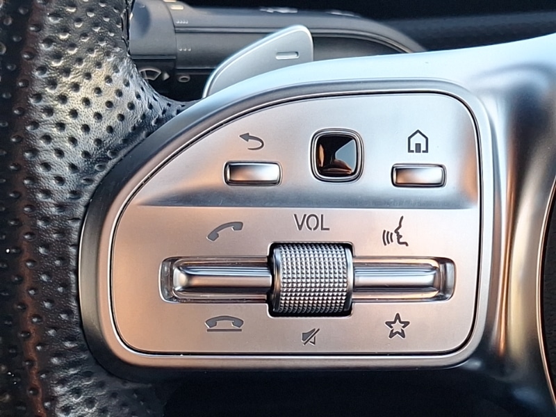 Used Mercedes-Benz A-Class 2021 for sale - 77070138: Photo 18