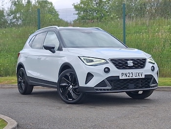 Used SEAT Arona 2023 for sale - 78842102: Photo
