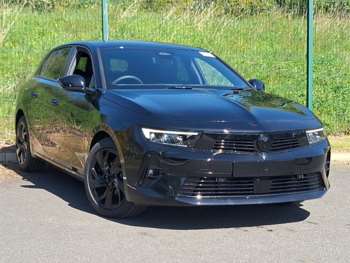 2025 - 1.2 Turbo 130 GS 5dr Auto