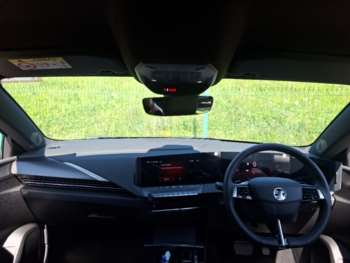 Used Vauxhall Astra 2025 for sale - 74604786: Photo