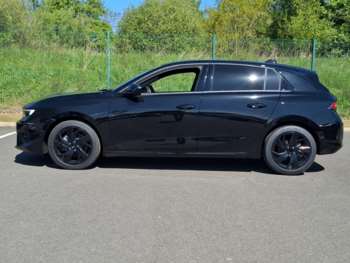 Used Vauxhall Astra 2025 for sale - 74604786: Photo