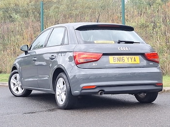 Used Audi A1 2016 for sale - 76150995: Photo 3