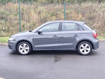 Used Audi A1 2016 for sale - 76150995: Photo 4