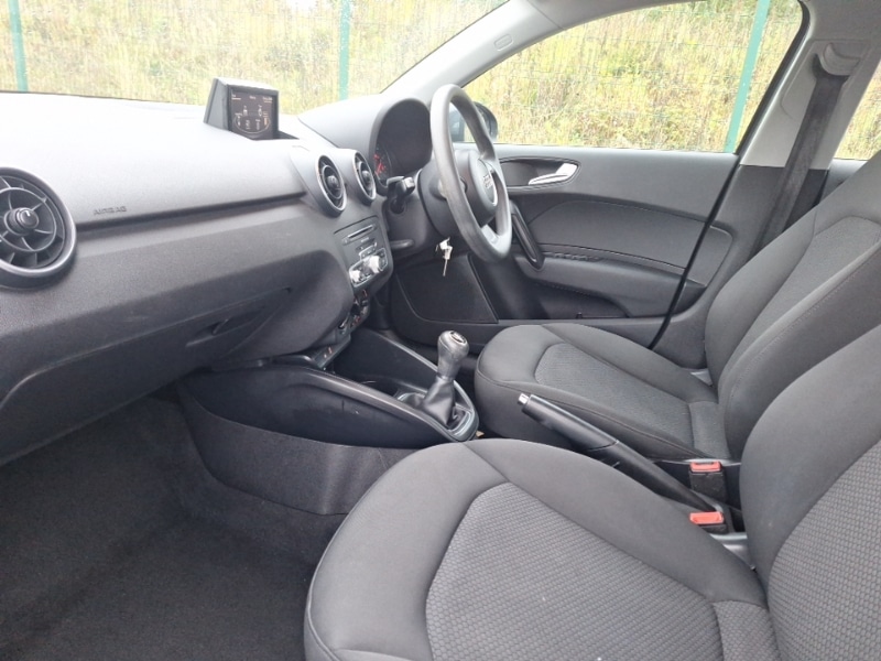 Used Audi A1 2016 for sale - 76150995: Photo 5