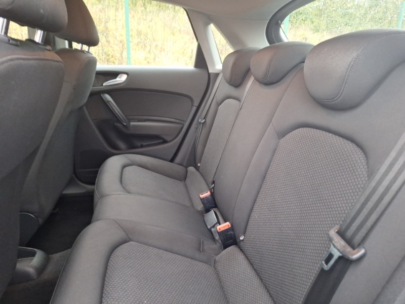 Used Audi A1 2016 for sale - 76150995: Photo 6