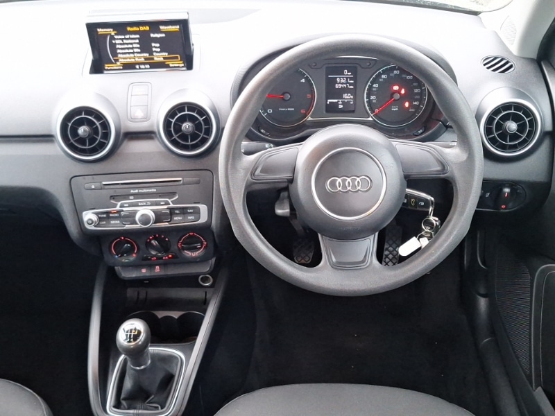 Used Audi A1 2016 for sale - 76150995: Photo 7