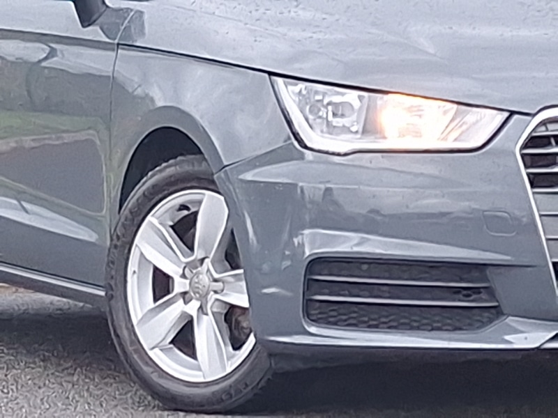 Used Audi A1 2016 for sale - 76150995: Photo 9