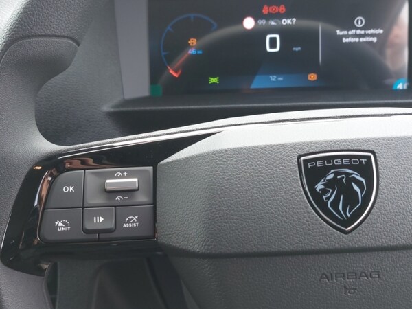 Used Peugeot Expert 2024 for sale - 74995640: Photo 14