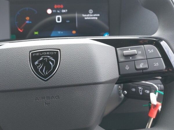 Used Peugeot Expert 2024 for sale - 74995640: Photo 15