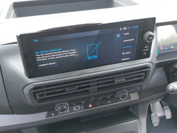 Used Peugeot Expert 2024 for sale - 74995640: Photo 19
