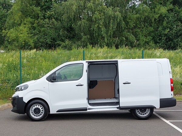 Used Peugeot Expert 2024 for sale - 74995640: Photo 4