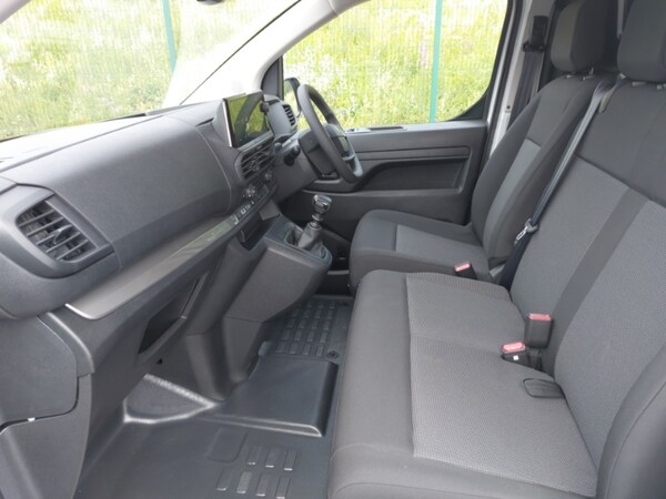 Used Peugeot Expert 2024 for sale - 74995640: Photo 5