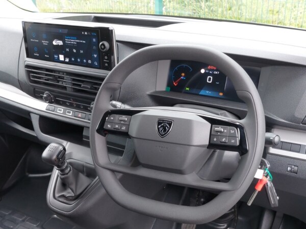 Used Peugeot Expert 2024 for sale - 74995640: Photo 7