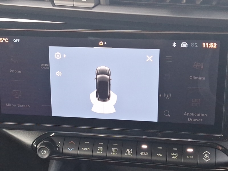 Used Alfa Romeo Junior 2025 for sale - 76983355: Photo 11