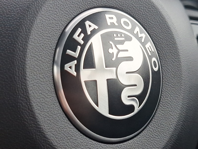 Used Alfa Romeo Junior 2025 for sale - 76983355: Photo 16