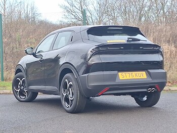 Used Alfa Romeo Junior 2025 for sale - 76983355: Photo