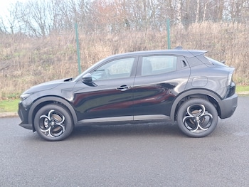 Used Alfa Romeo Junior 2025 for sale - 76983355: Photo