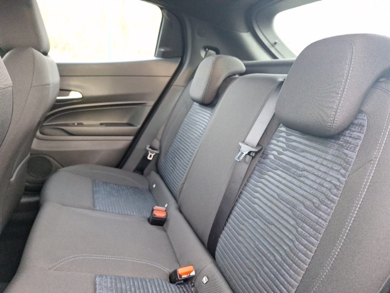 Used Alfa Romeo Junior 2025 for sale - 76983355: Photo 6